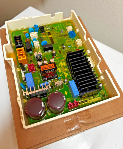 Ebr74798601 new oem lg - ebr74798601,