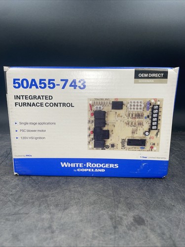 White rodgers 50a55 743 - white-rodgers, 50a55-743
