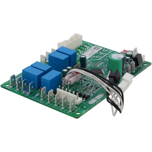 Oxbox brd06611 control board - oxbox,
