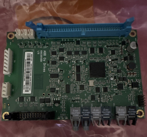 Abb 3axd50000004755 drive - abb,