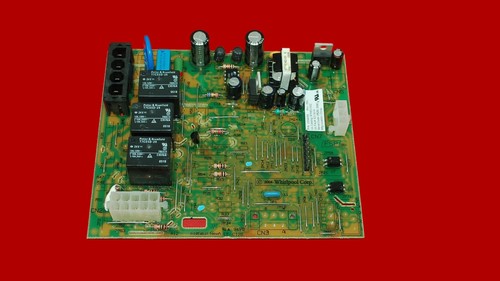 Whirlpool refrigerator control - whirlpool,