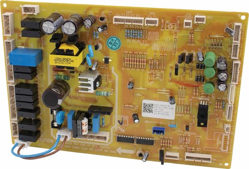 Bosch refrigerator control - refrigerator,