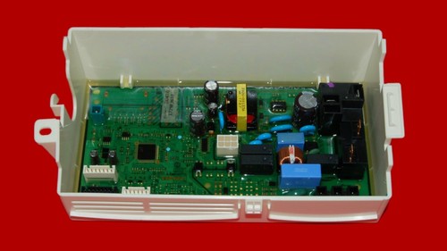 Samsung dryer control - dryer,