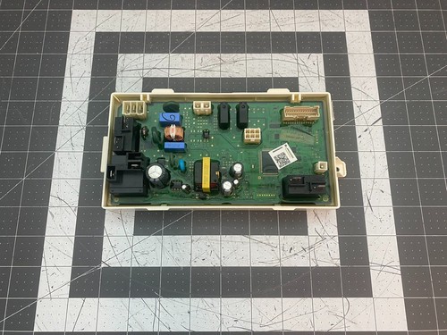 Samsung dryer main control - dryer,