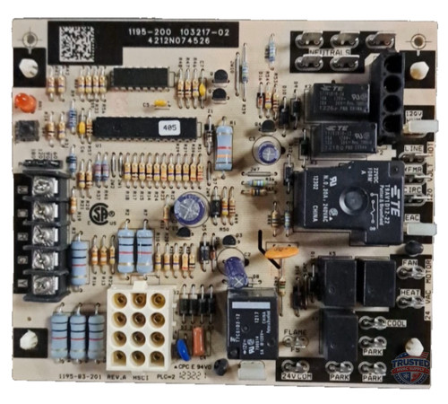 103217 oem tested part - oem, w/