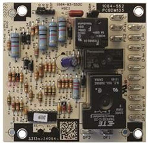 Defrost control board - defrost,