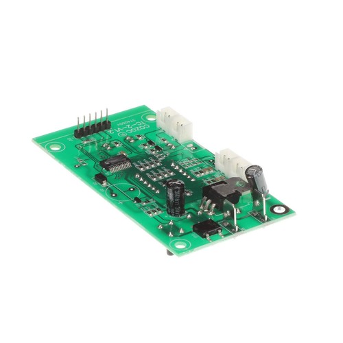 Control board 002 - control,