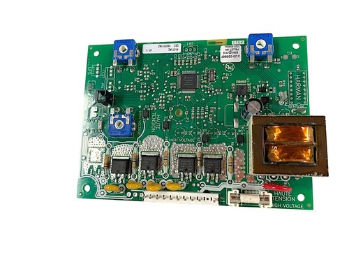 Genuine harman control board - genuine,