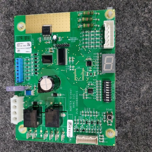Nordyne control board - nordyne,