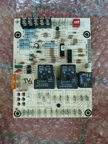 Lennox furnace control - lennox,