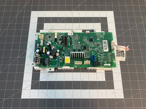 Washer control board - washer, p#