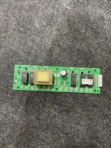 Oem viking ref control - ref,