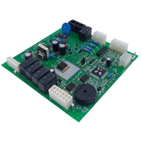 Oem whirlpool fridge - whirlpool, control