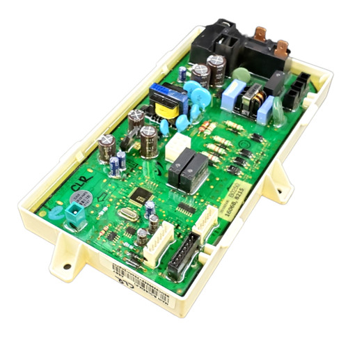 Genuine samsung dryer control - samsung,