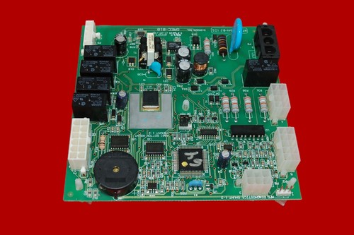 Whirlpool refrigerator control - refrigerator,