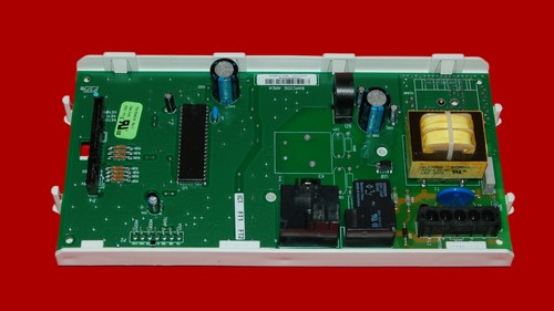 Whirlpool dryer control board - whirlpool,
