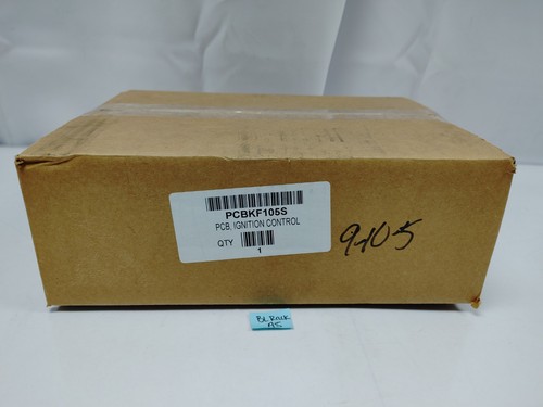 Goodman pcbkf105s furnace - goodman,