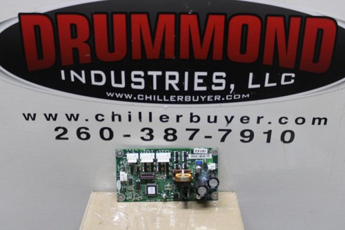 Carrier control circuit board - carrier,
