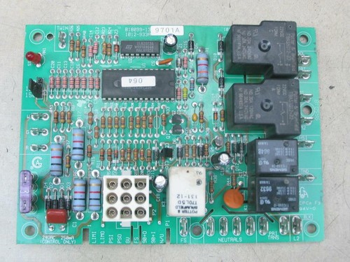 Goodman b18099 oem furnace - goodman, b18099-13