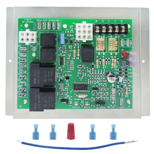 Icm2805a furnace control - furnace,