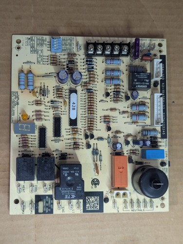 1194 200 furnace control board - furnace,