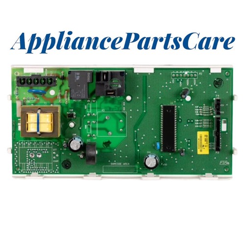 Whirlpool dryer control board - dryer,