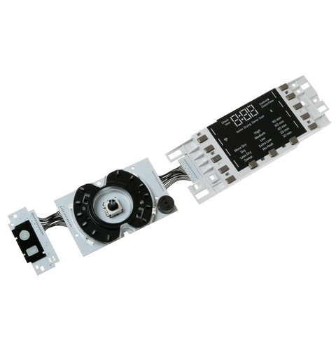 We22x37717 dryer control - ge,