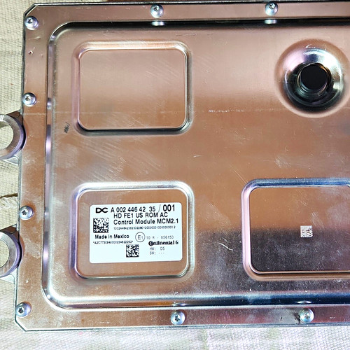 Dde ea0024464235 mcm - dde, control