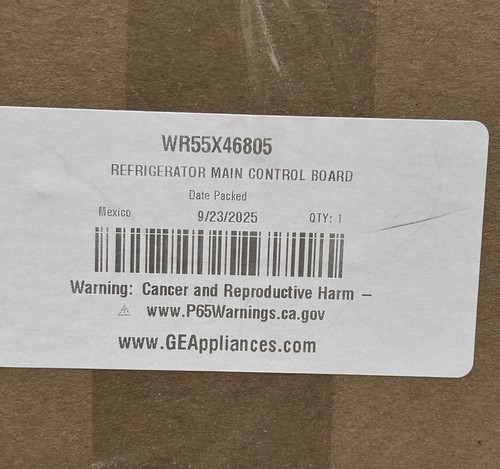 Genuine brand new oem - new,