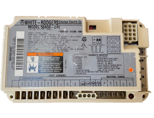 50a50 241 guaranteed working - guaranteed,