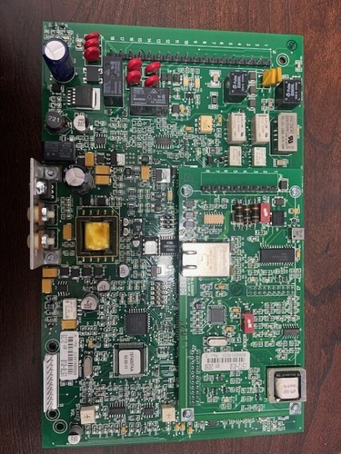 Access plus control board - access,