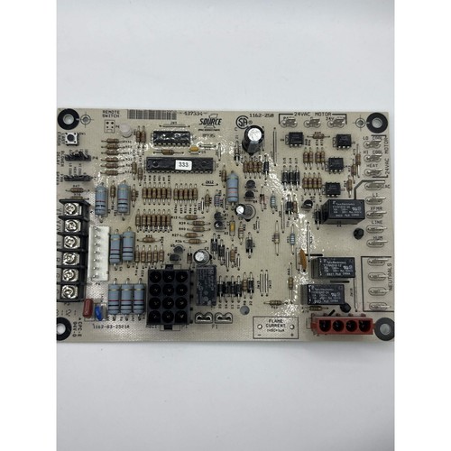 1162 250 furnace - 1162-250, board